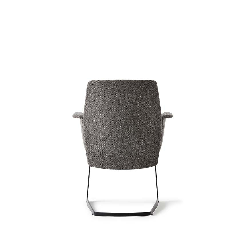 Downtown Conference Cantilever Chair