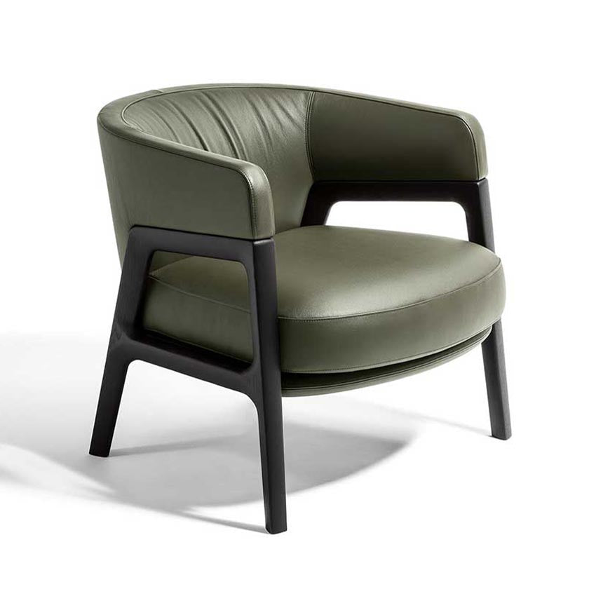 Duo Lounge Armchair