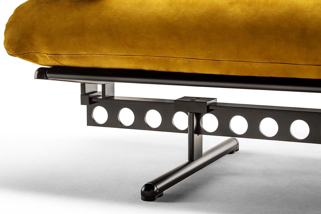 poltrona frau ouverture sofa