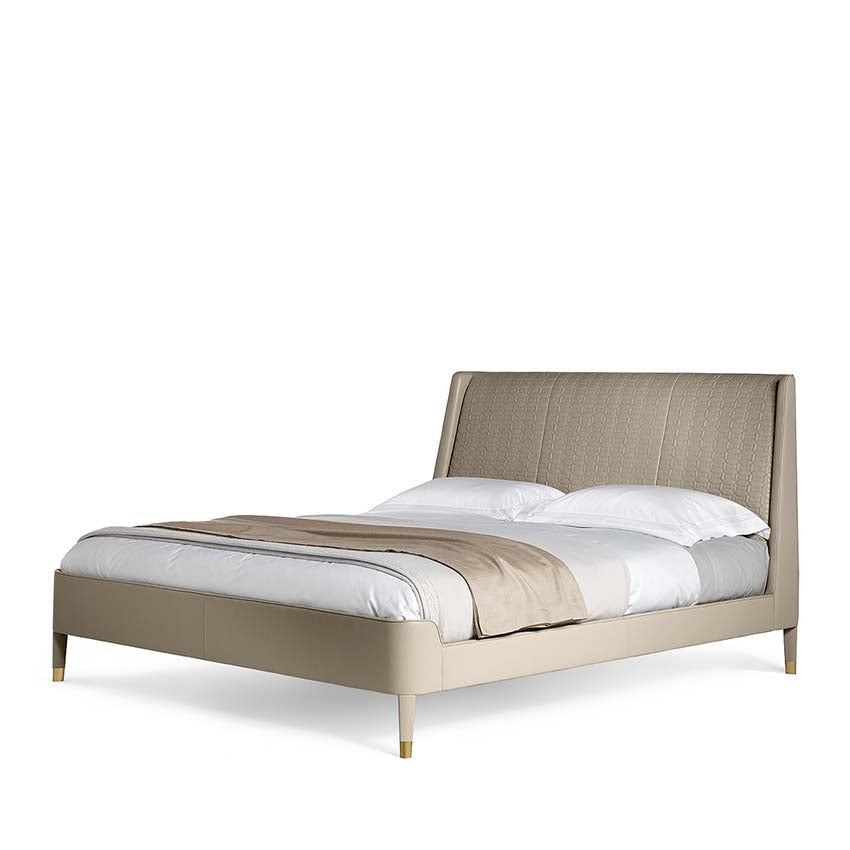Suzie Wong Bed