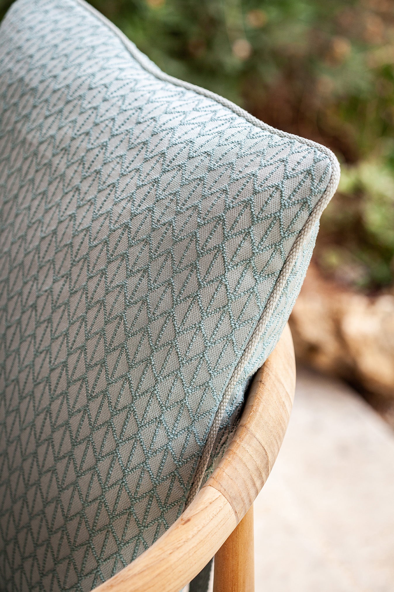 The Secret Garden Small Armchair