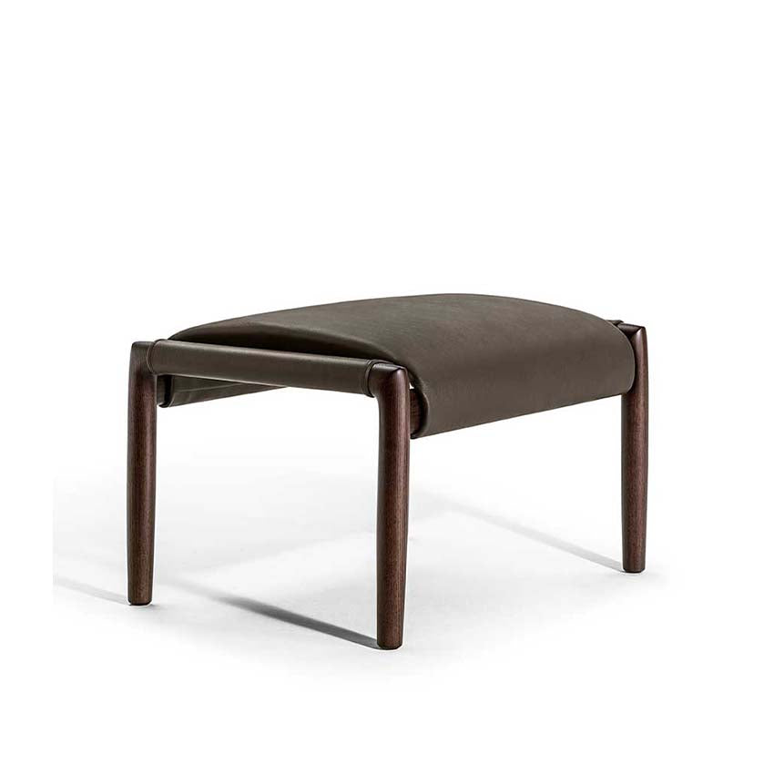 Times Lounge Ottoman