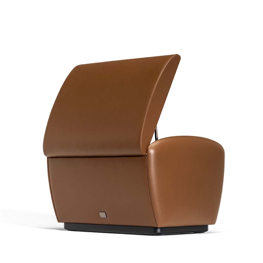 Vanity Fair XC Ottoman