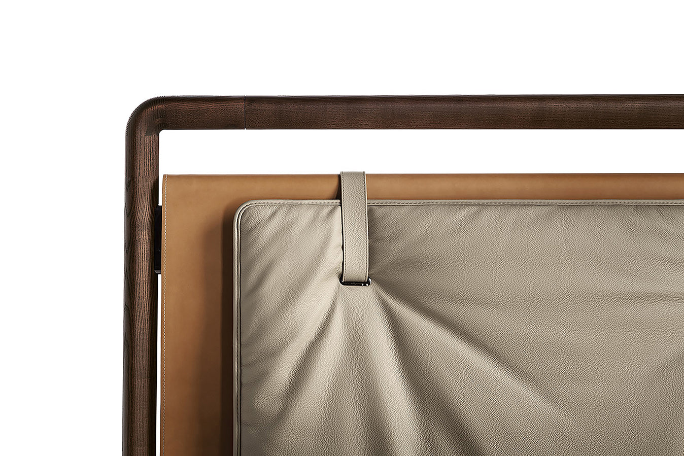Volare Due Bed