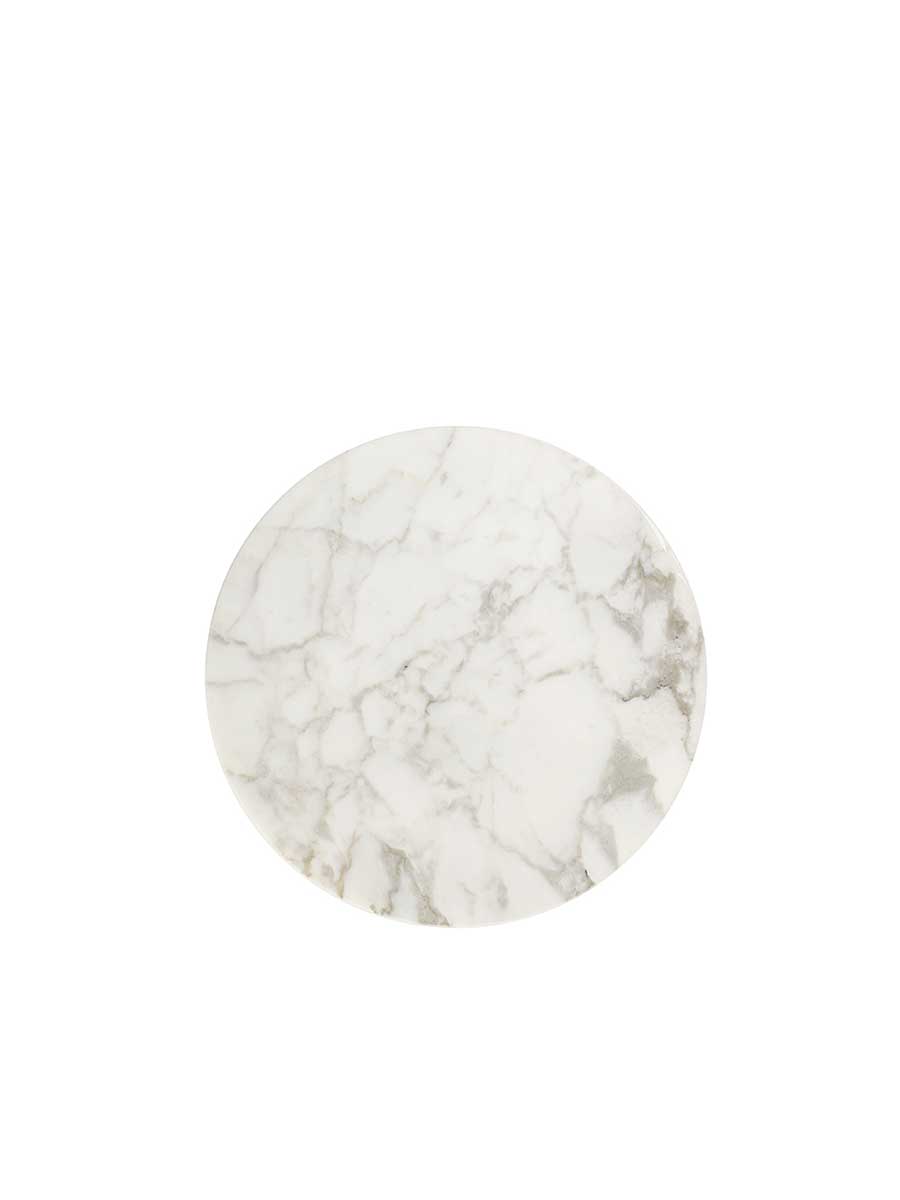 poltrona frau bob bistrot round h110
