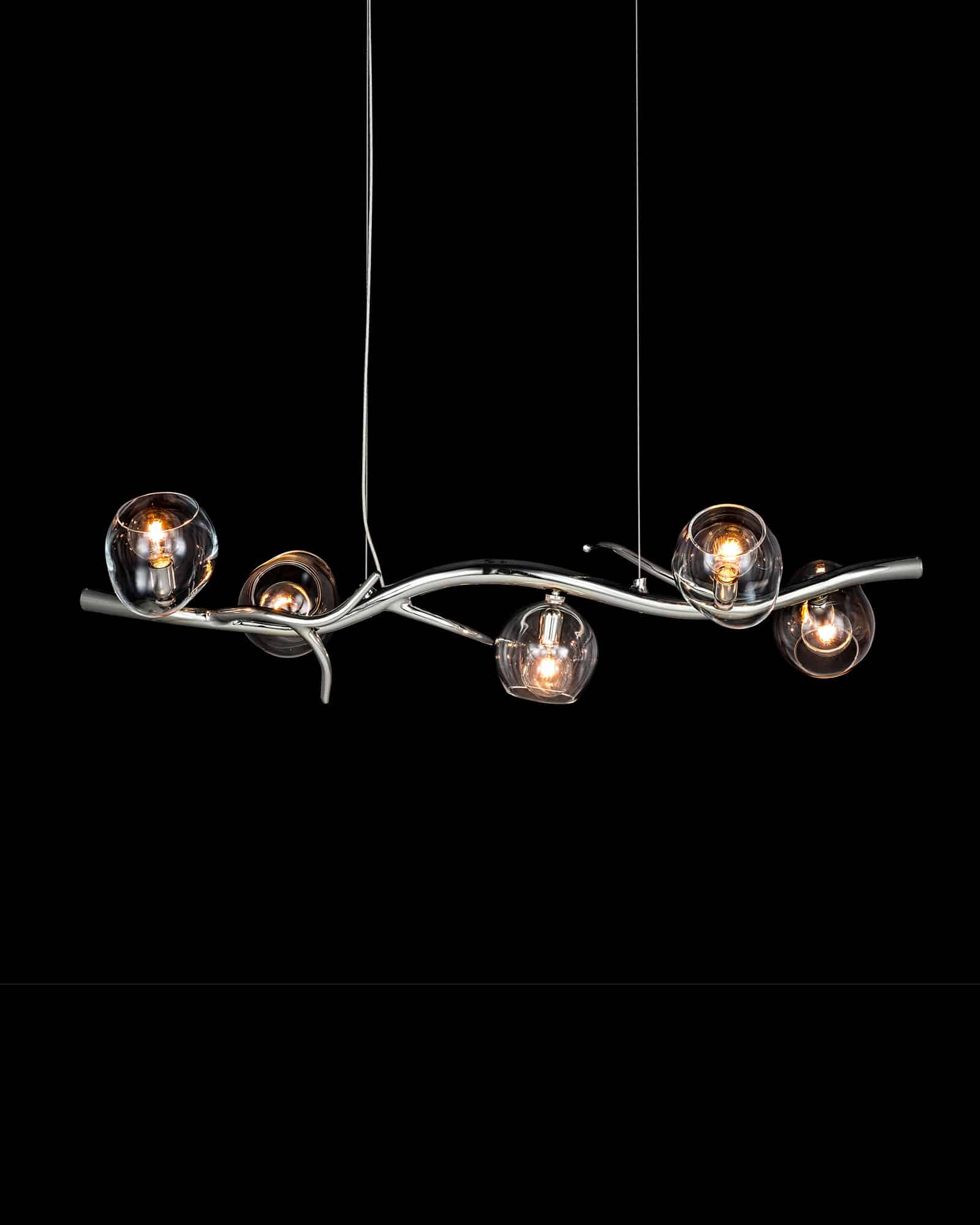 Ersa Hanging Lamp Long