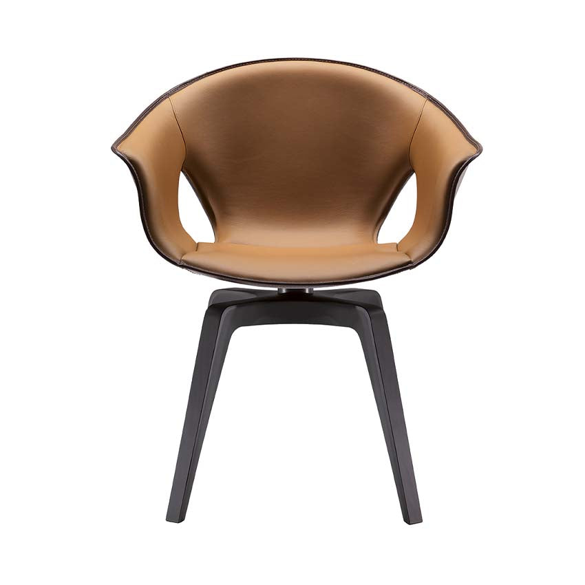 Ginger Small Armchair