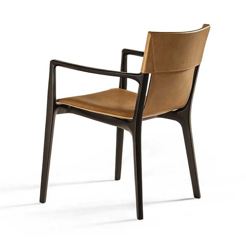 Isadora Chair With Arms