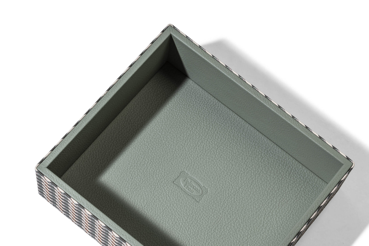 poltrona frau leather case
