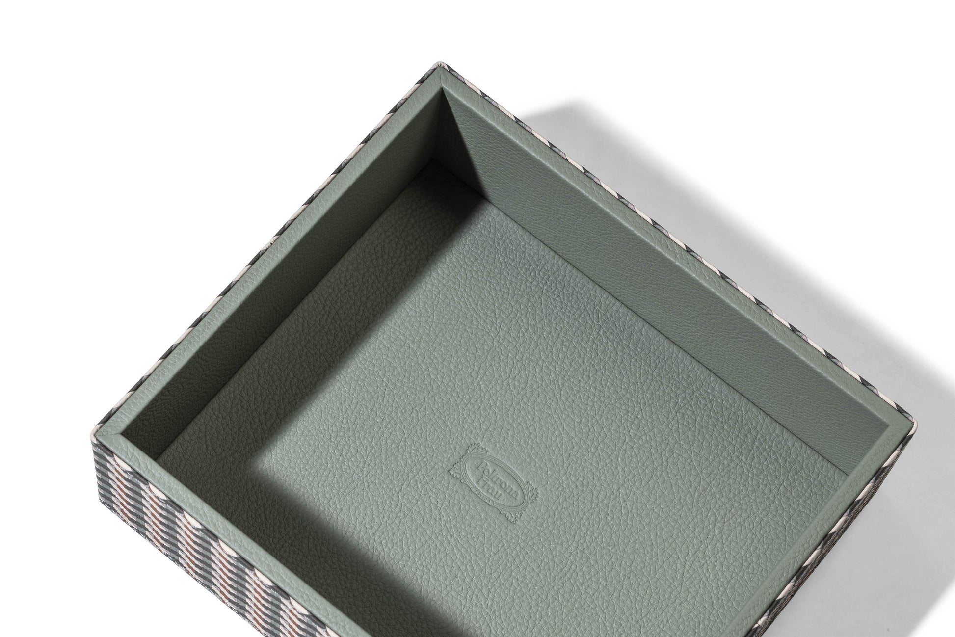 Leather Case