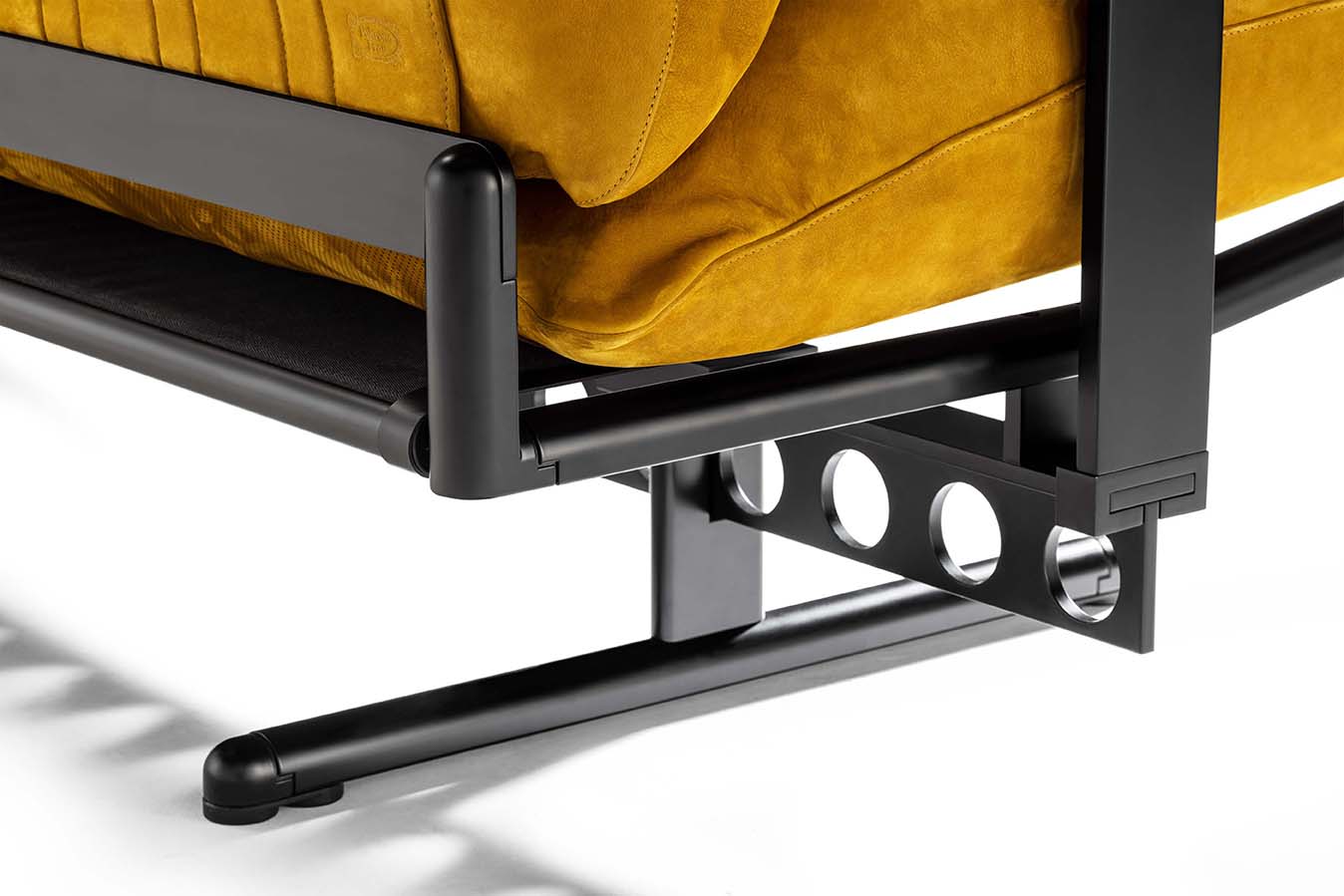 poltrona frau ouverture sofa