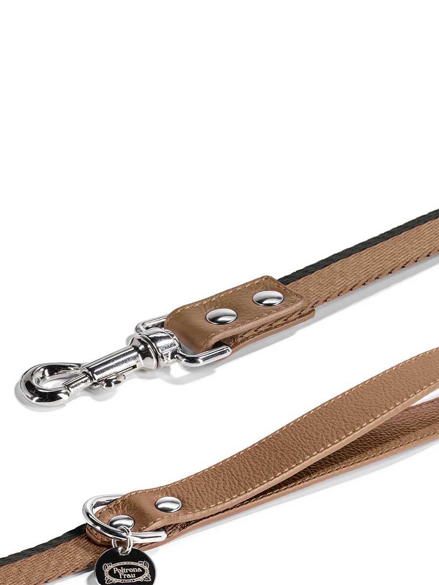 poltrona frau pet leash