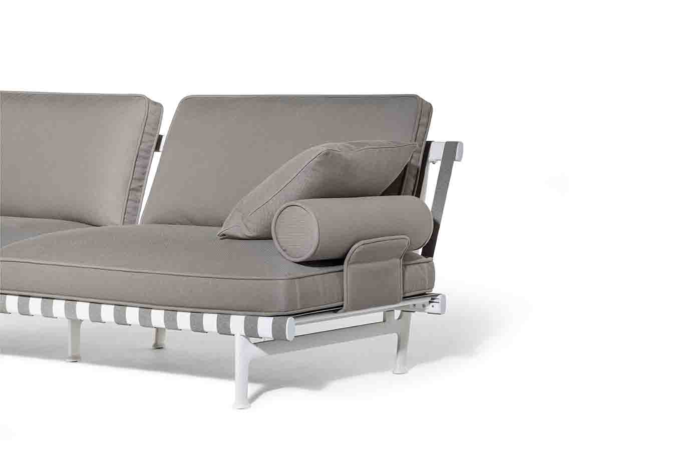 Souvenir D'Italie Sofa