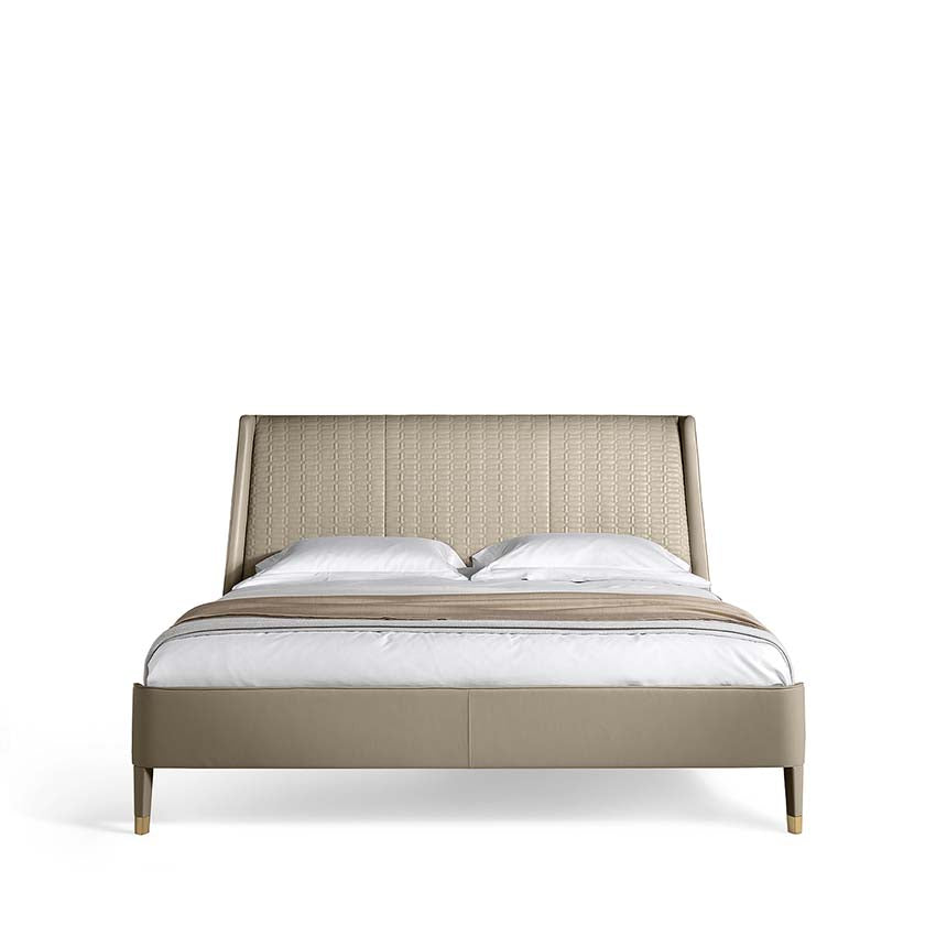 Suzie Wong Bed