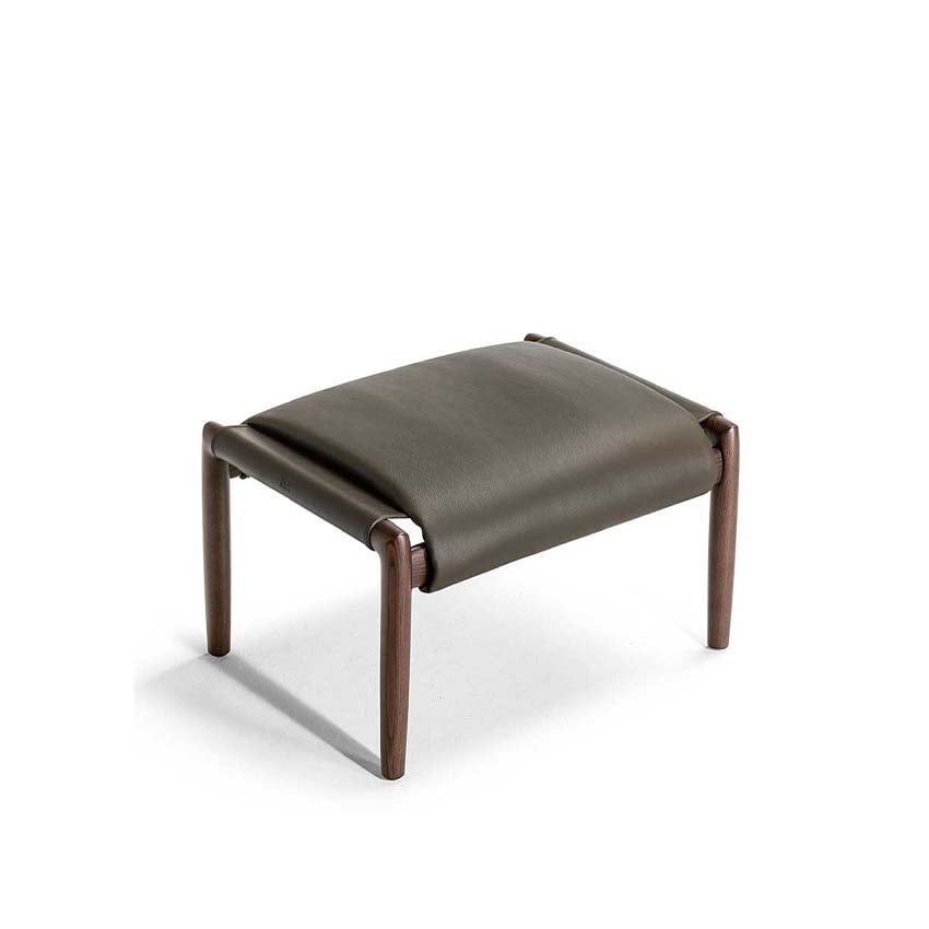 Times Lounge Ottoman