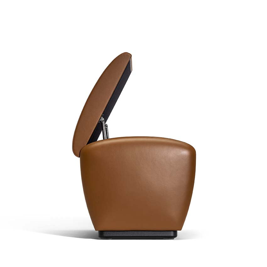 Vanity Fair XC Ottoman