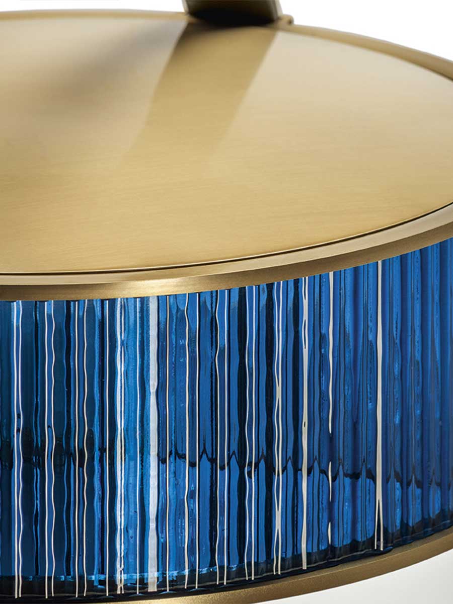 Xi Floor Lamp