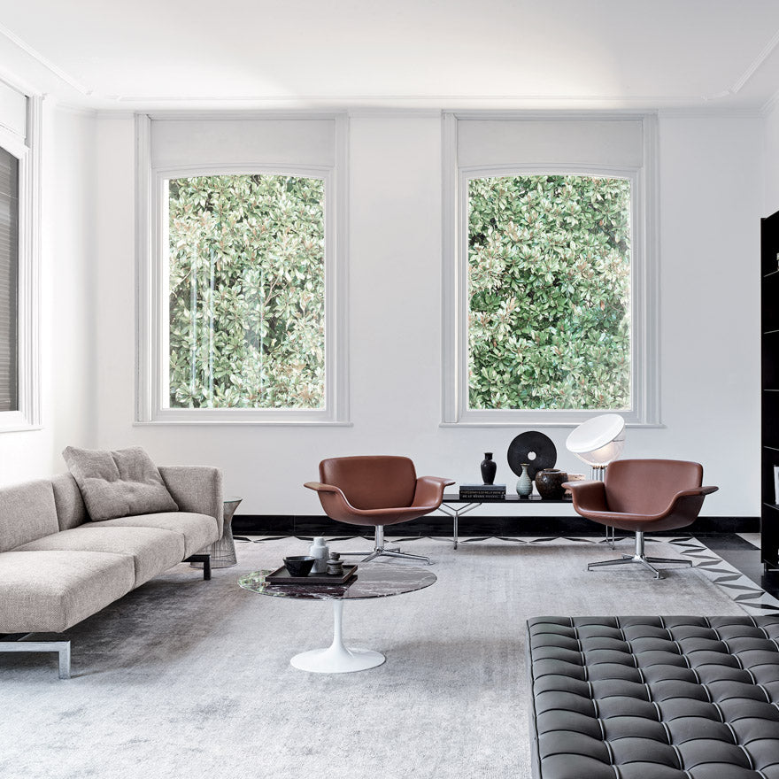 Saarinen Side Table 20"