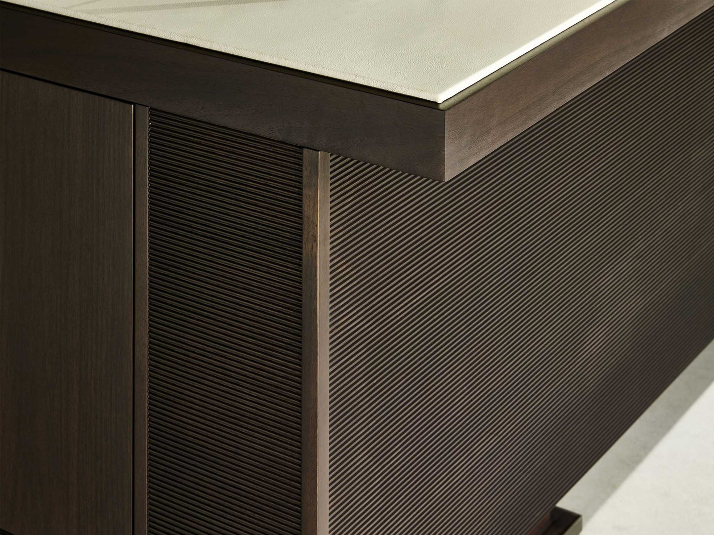 I.C.S. Desk