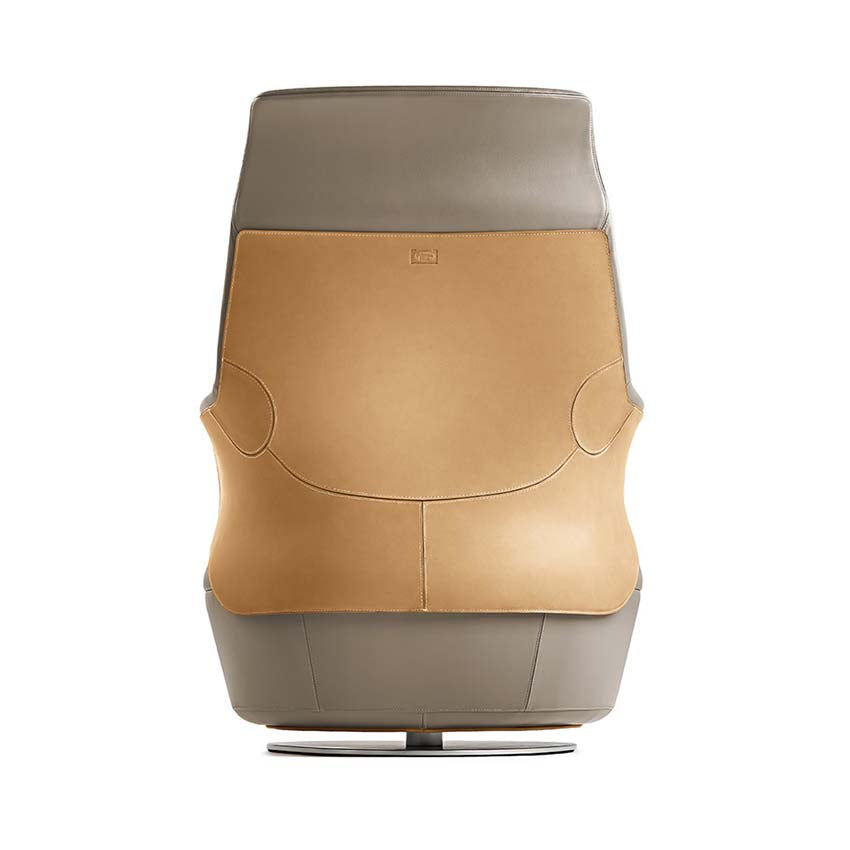 Assaya Armchair