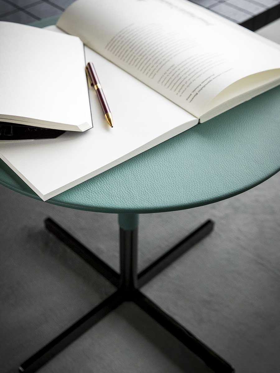 Bob Coffee Table