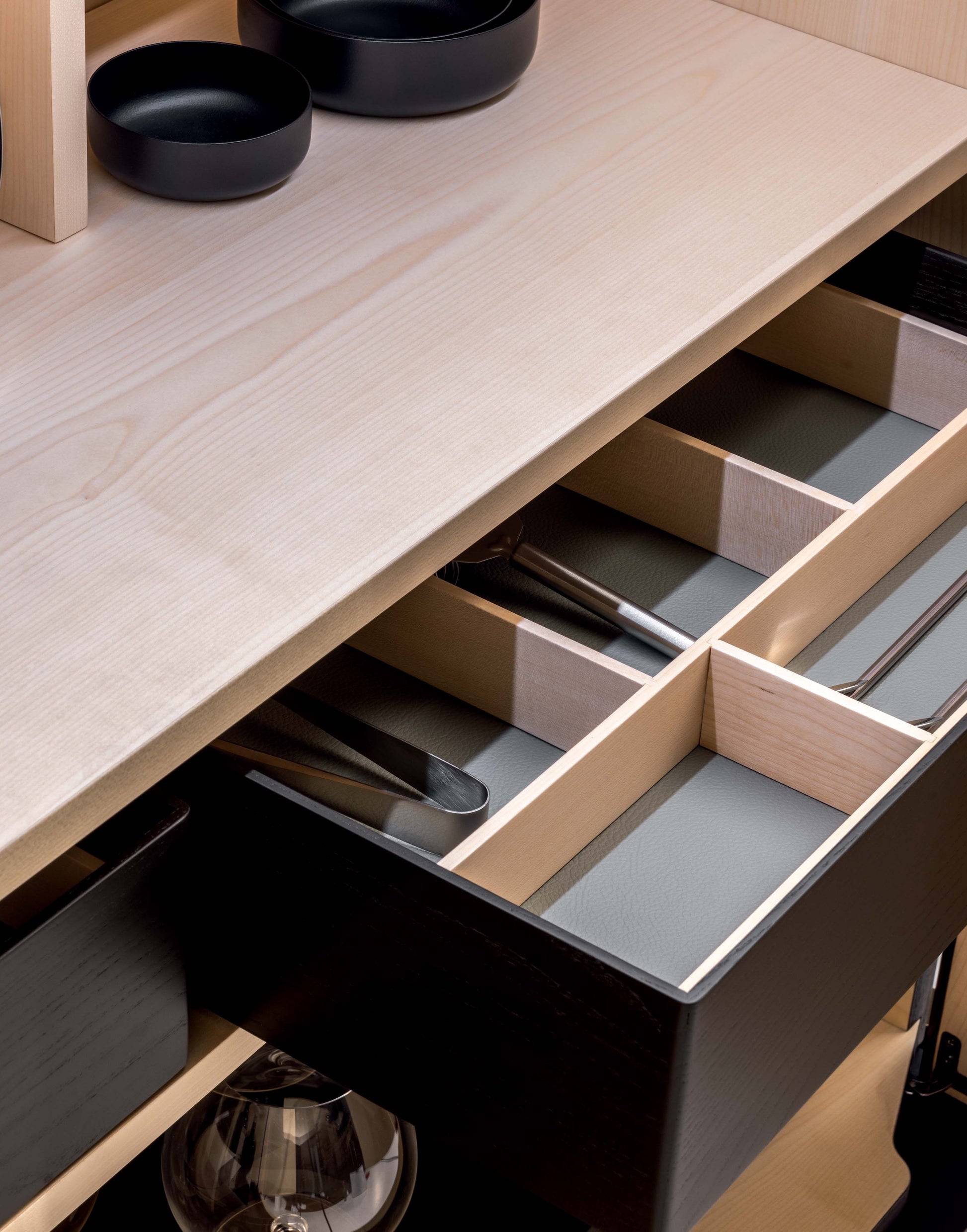 Duo Cabinet