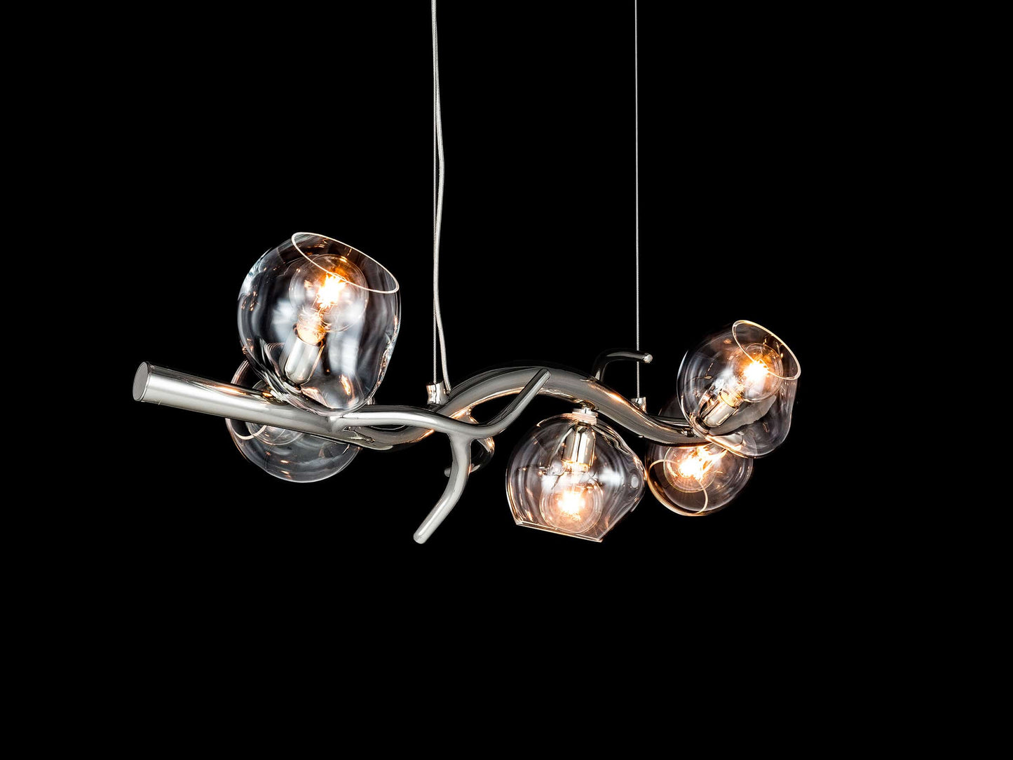Ersa Hanging Lamp Long