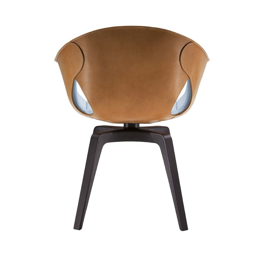 Ginger Small Armchair