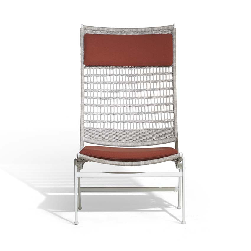 Solaria High Armchair