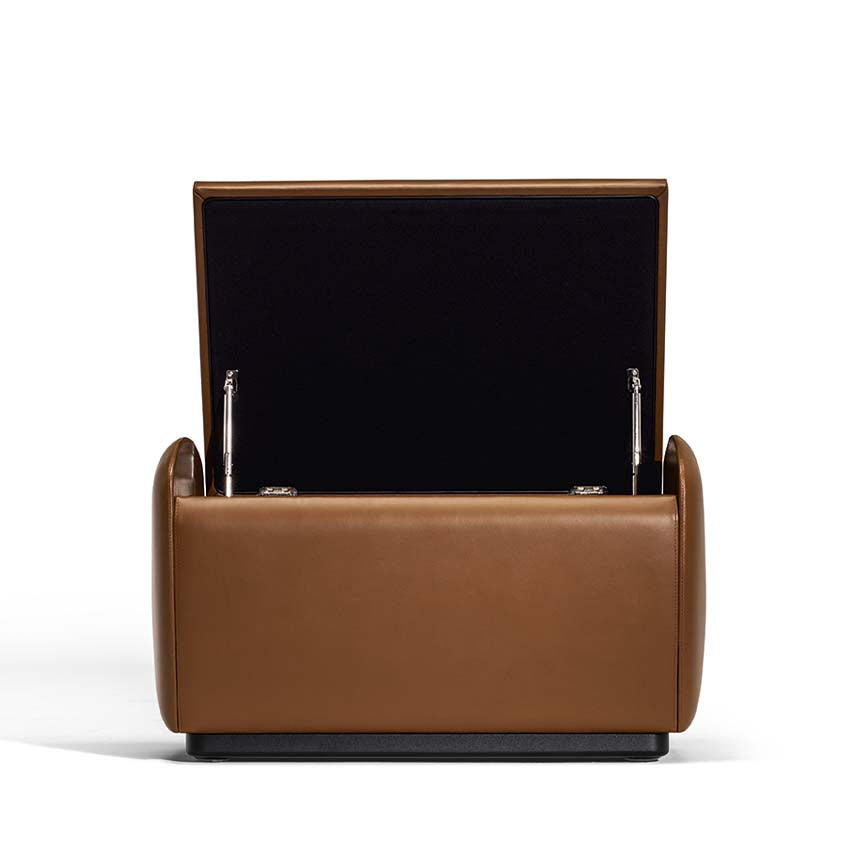 Vanity Fair XC Ottoman