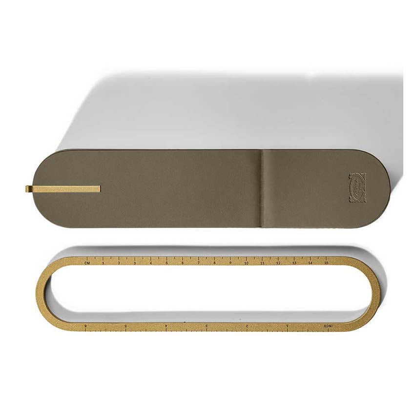 Zhuang Desk Accessories