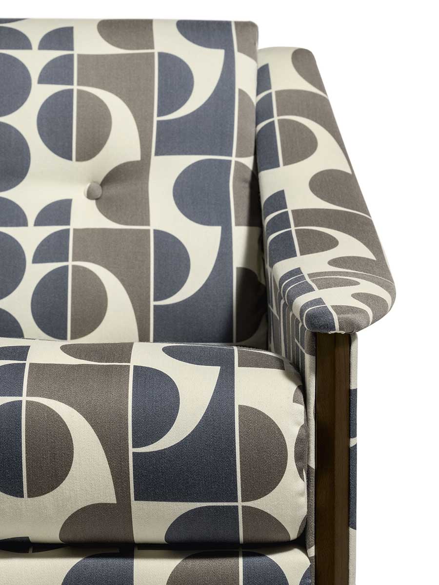 poltrona frau dezza 24 armchair