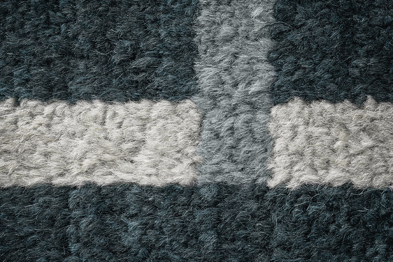 Dizzy Rug
