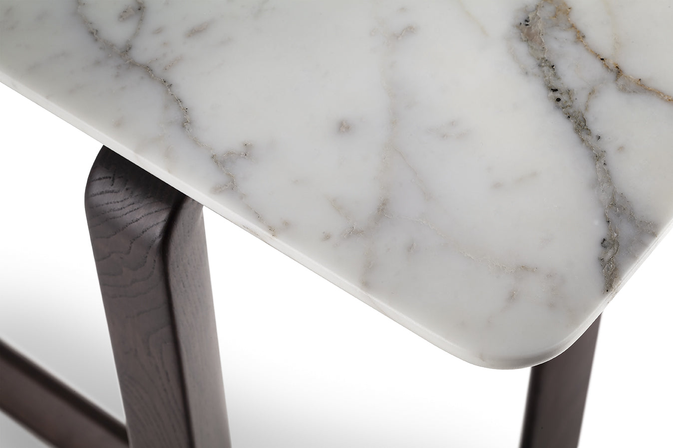 poltrona frau fidelio console