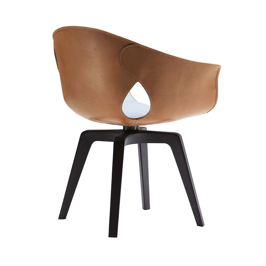 Ginger Small Armchair