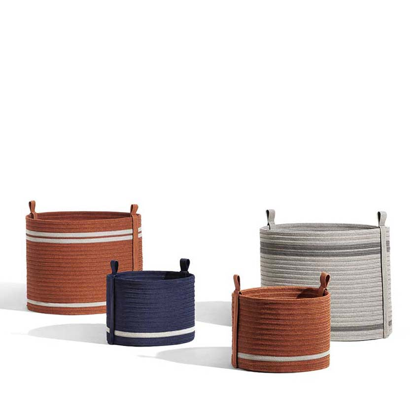 Sherazade Basket