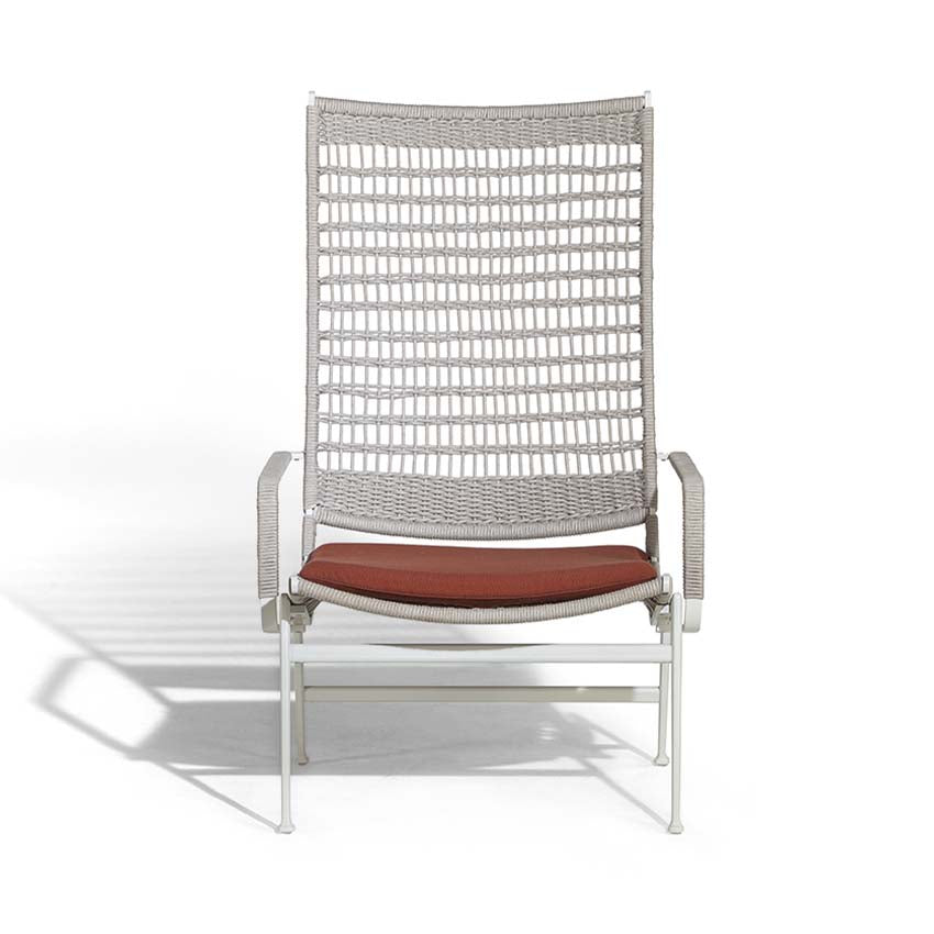 Solaria High Armchair