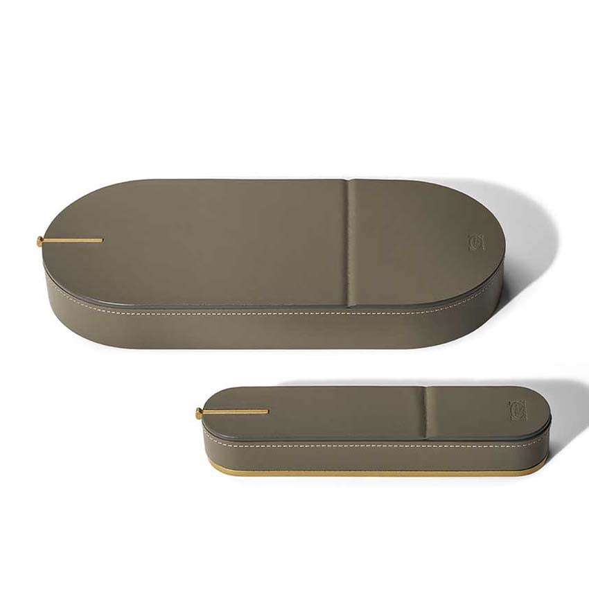 Zhuang Desk Accessories