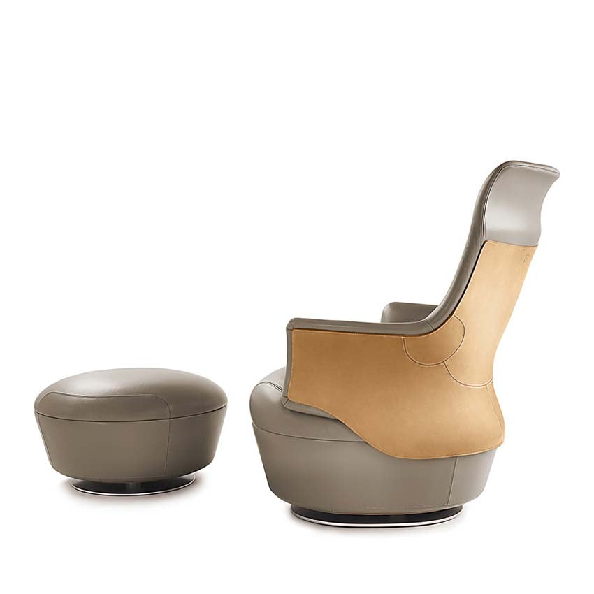 Assaya Armchair