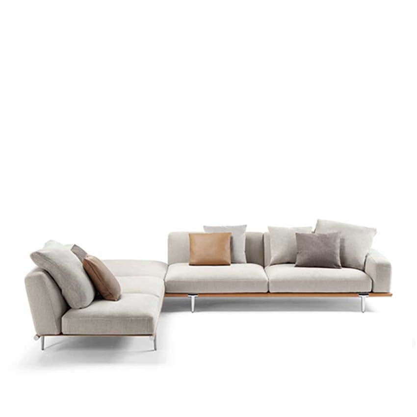 Gli Oggetti Cushions