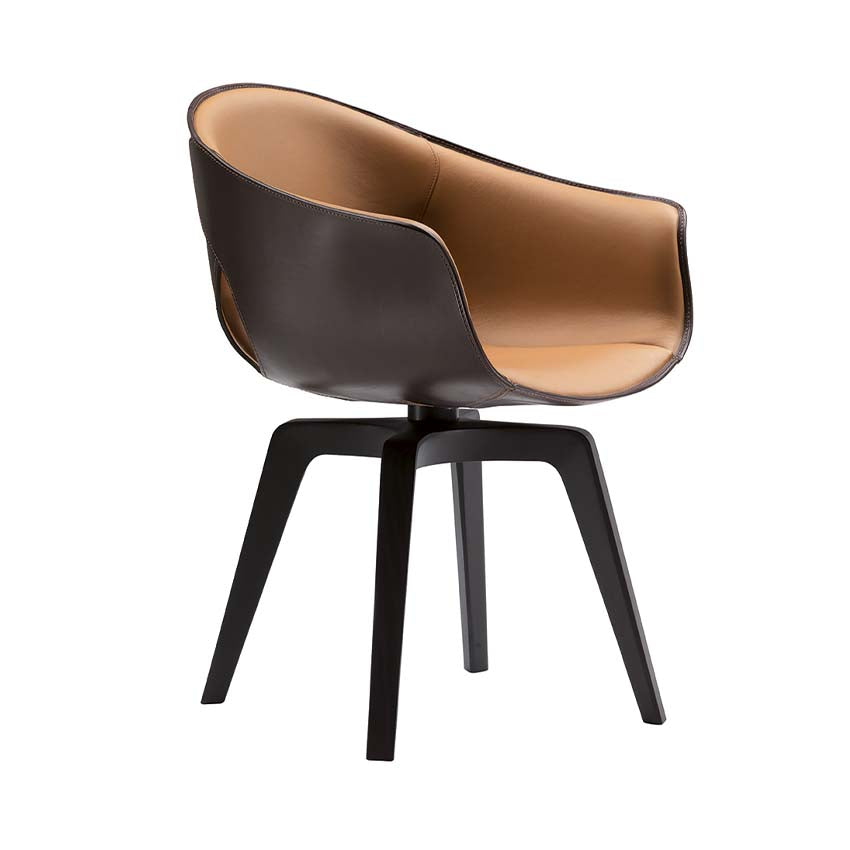 Ginger Small Armchair