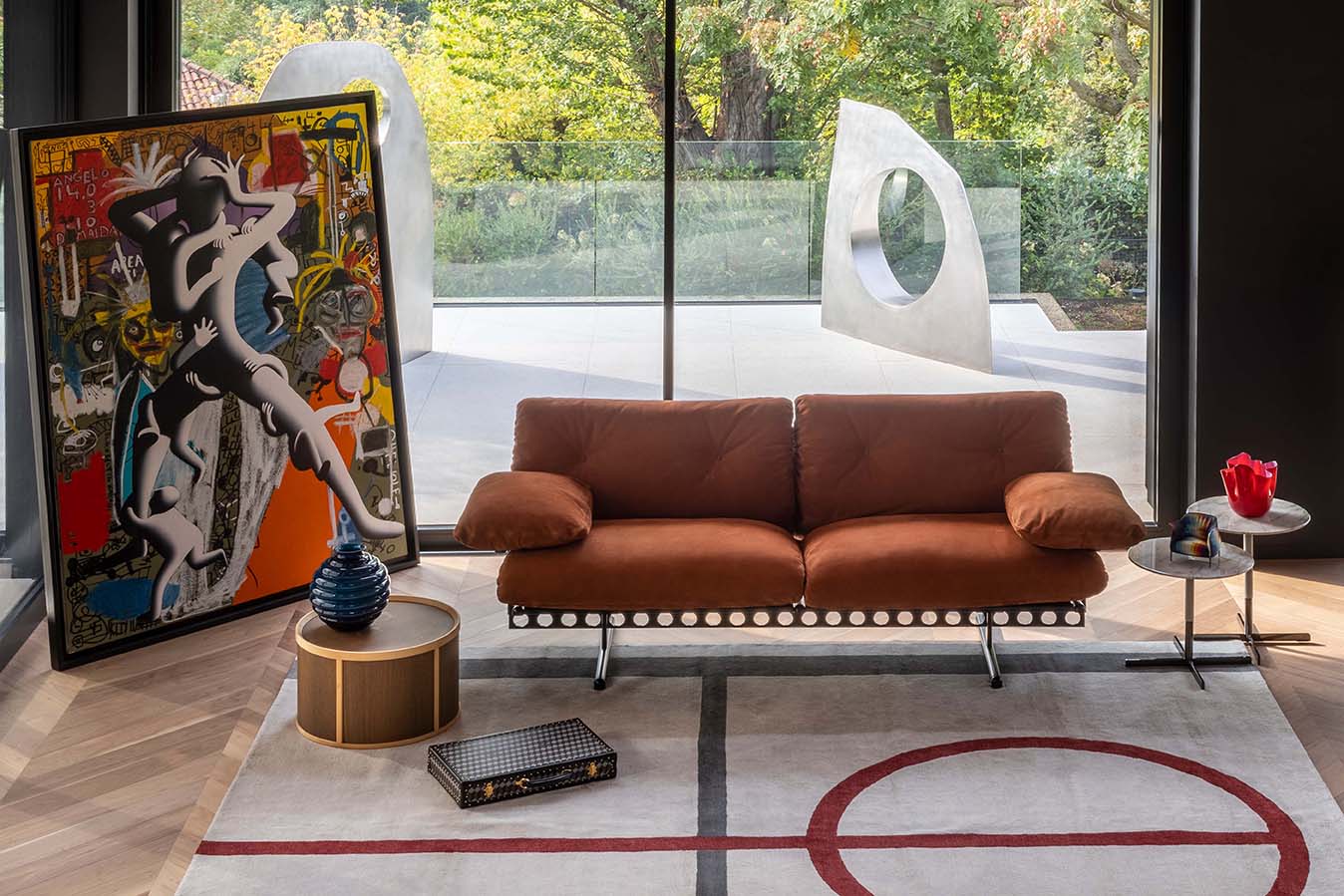 Ouverture Sofa