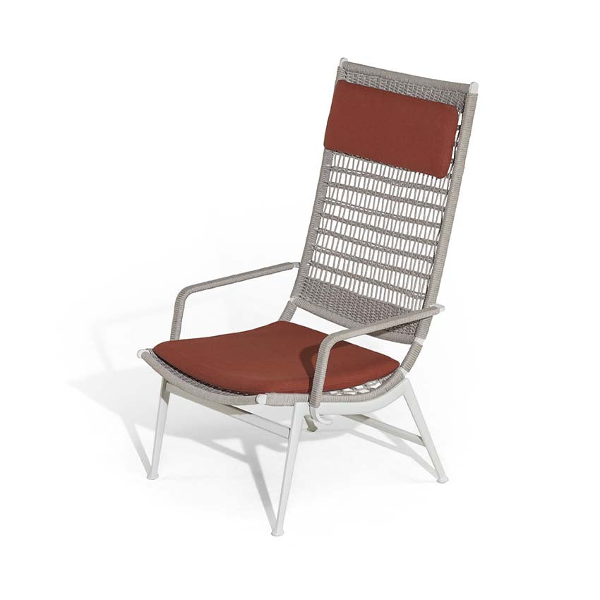 Solaria High Armchair