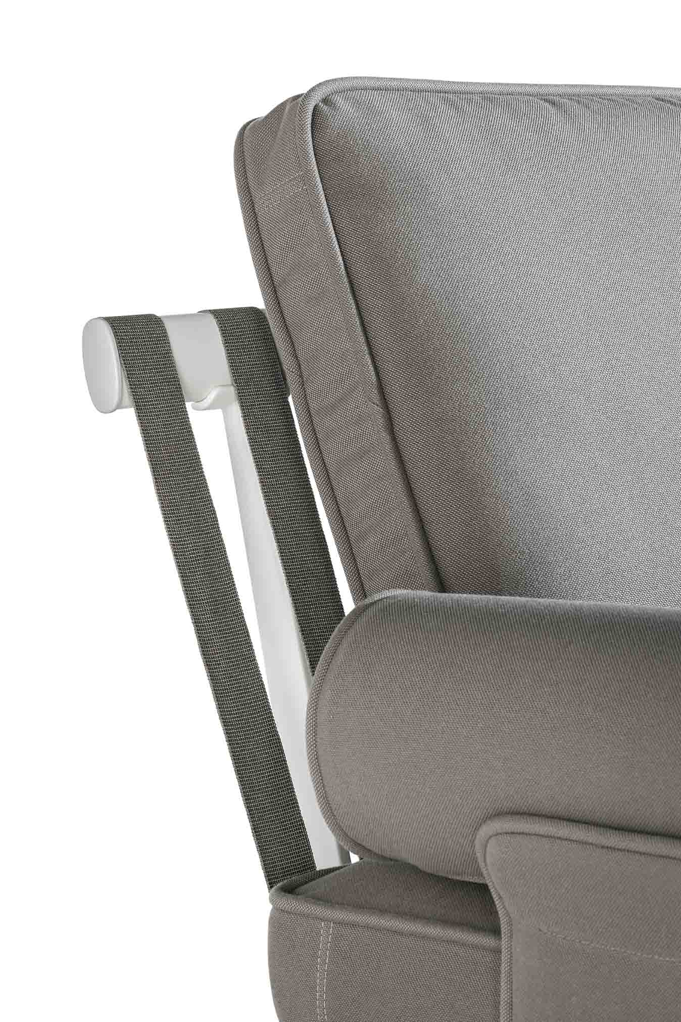 poltrona frau souvenir italie sofa