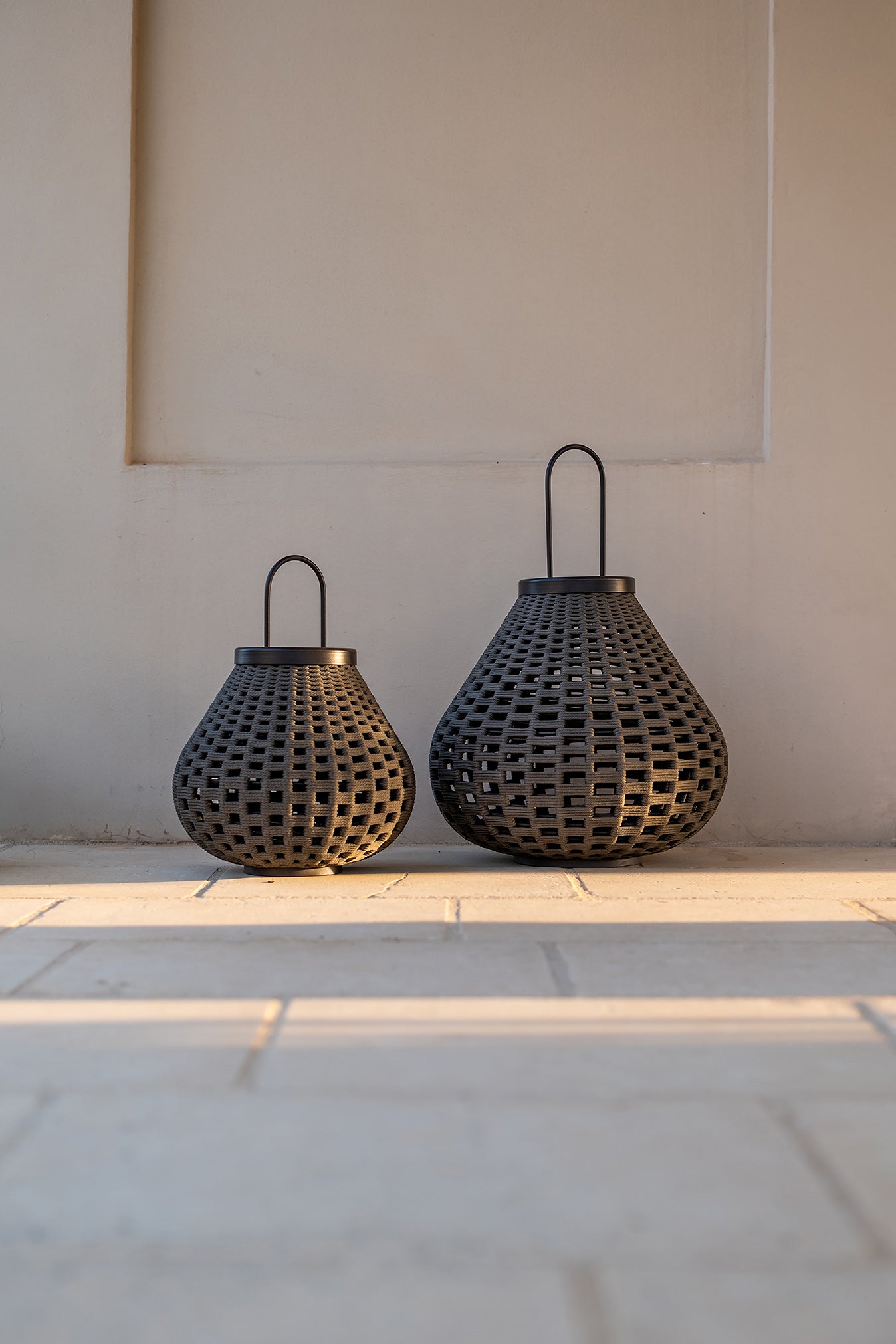 poltrona frau sparkler lamp