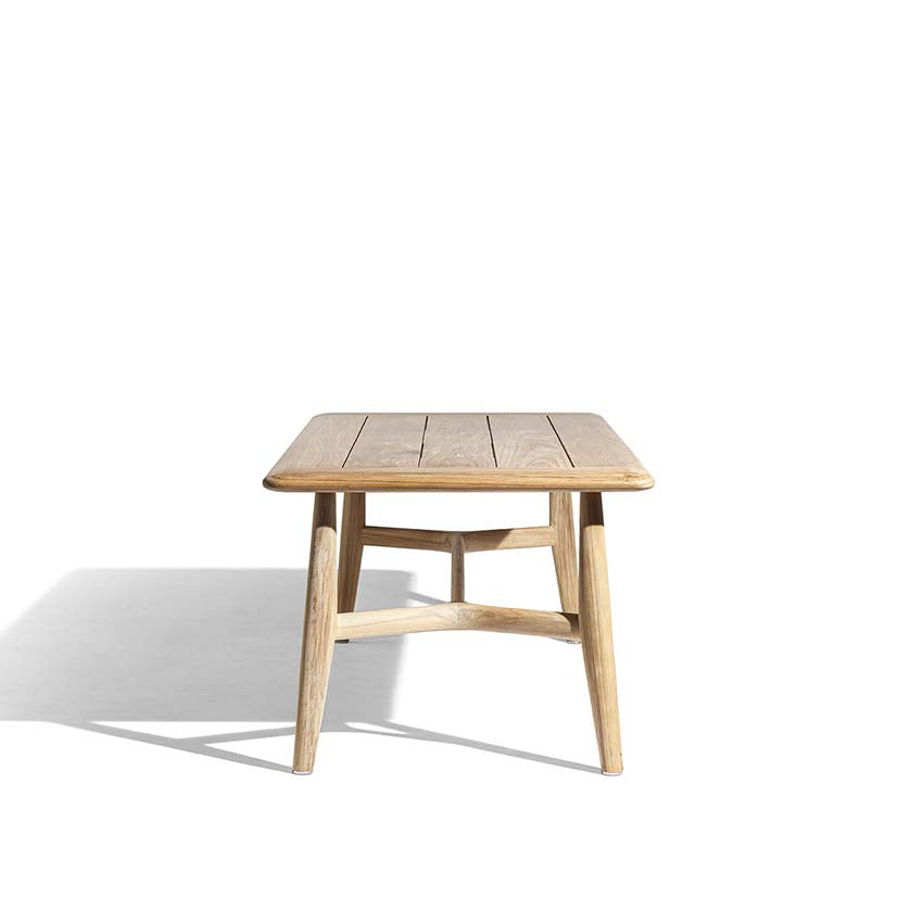 The Secret Garden Table - 180X80Cm H63Cm