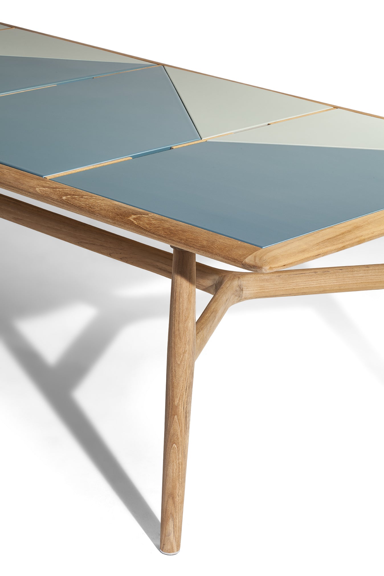 The Secret Garden Table - 260X110Cm H75Cm