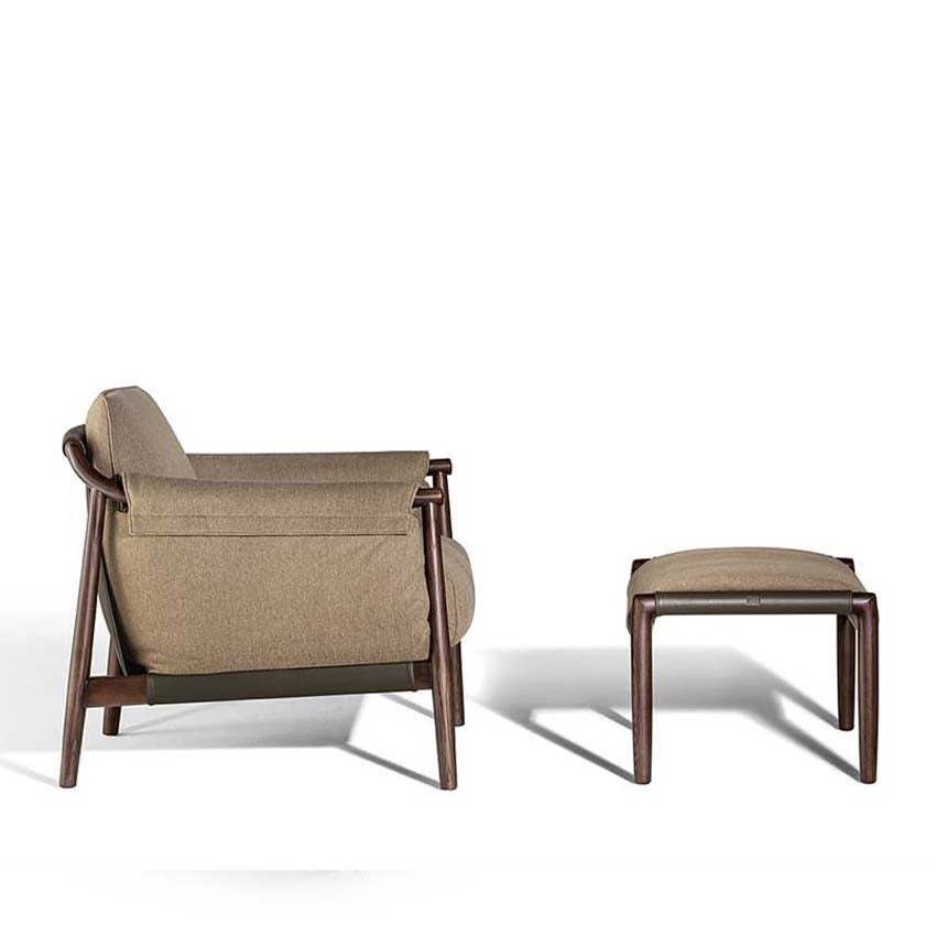 Times Lounge Armchair