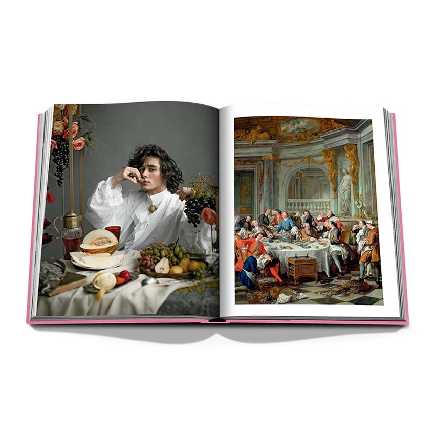 18Th Century Style