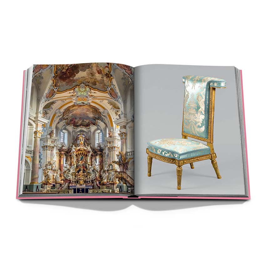 18Th Century Style